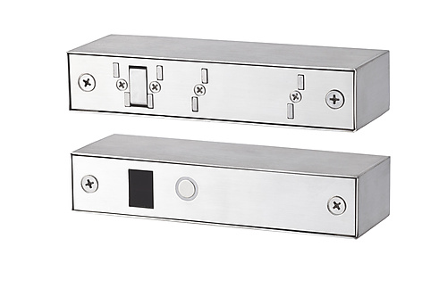 Opbouwbehuizing voor ML400 elektrisch slot (fr)