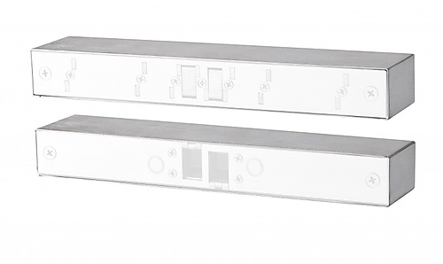 Opbouwbehuizing voor ML820 elektrisch slot (fr)