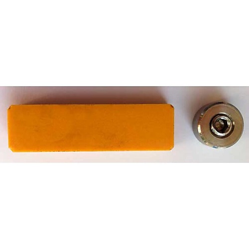 Openingsdemper voor glijarm DCG892 (fr)