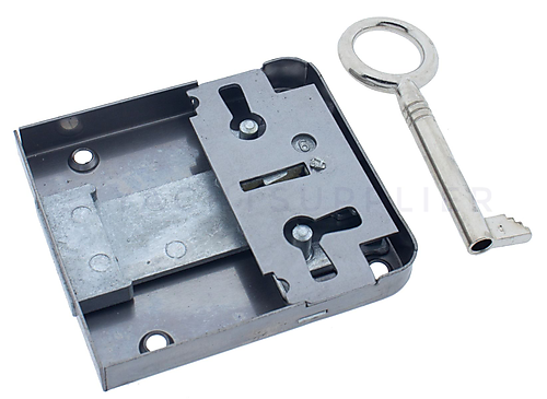 OPLEG-MEUBELSLOT DM60 (fr)