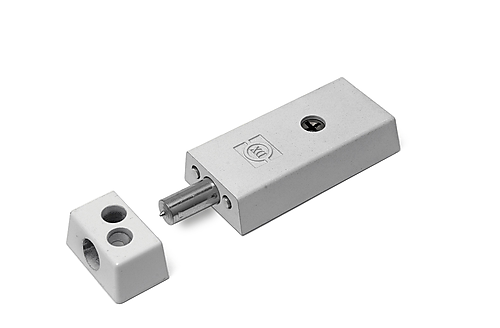 Opleg raamslot wit no. 5701 (fr)