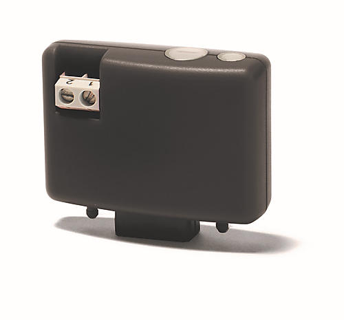 Opsteekontvanger OXIBD, 4 kanaals, bidirectioneel, 433MHz