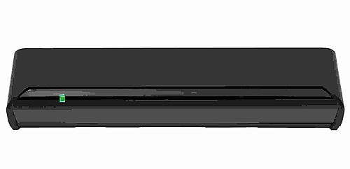 Optex AIR VEILIGHEID MET LOOKBACK FUNCTIE EN RADAR BEWEGINGSMELDER