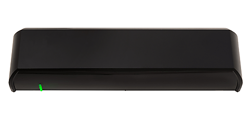 Optex OA-Flex T combineert activatie en veiligheid in één sensor middels het unieke “spot” activatiegebied