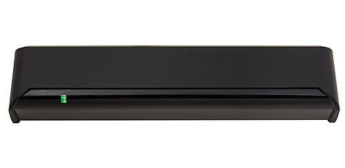 Optex OAM Dual T voor schuifdeursensoren met een combinatie van actieve infraroodtechnologie en radar