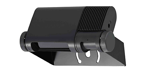 Optex OAM-Explorer activering- en beveiligingssensor op basis van radar en actief infrarood (AIR)