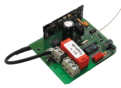 Optex ontvanger RX-460