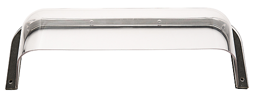 Optex regenkap voor de OA-203