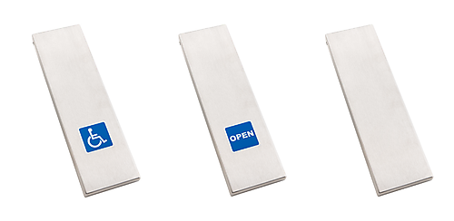 Optex SW-2 Schopschakelaar