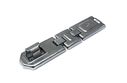 Pantseroverval voor discusslot verzinkt 195 mm (fr)