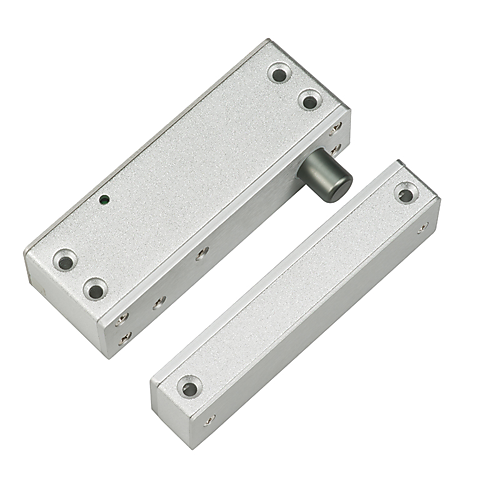 Pengrendel opbouw elektrisch compact