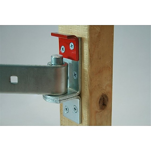 Plaatduim beveiliging (fr)