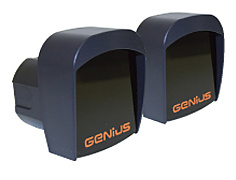 Polaris Fotocel Genius (fr)