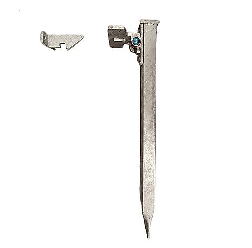 Poortvastzetter - Poortvanger AR6 (fr)