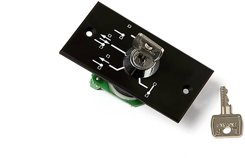 PS-4C Standenschakelaar voor SW300 (fr)