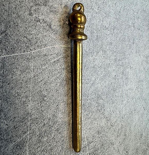 Raampen 90mm zonder ketting