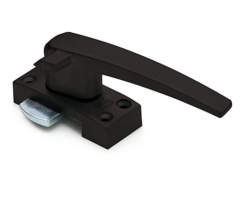 Raamsluitingen standaard RBM 1200 zwart