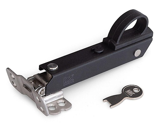 Raamuitzetter wegdraaibaar voor smalle kozijnen SKG2