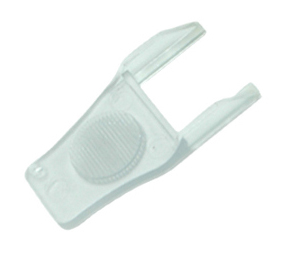 Resetsleutel voor SCP nooddrukkers