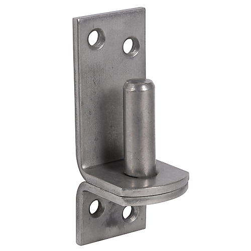 RVS plaatduim 16mm pen (fr)