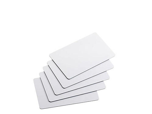 Salto Gebruikerskaart Mifare / DESFire (fr)