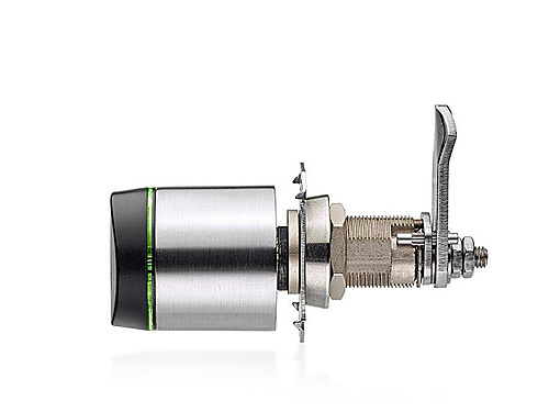 Salto KS GEO Automaten Cilinder (fr)