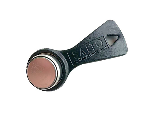 SALTO RW iButton gebruikerssleutel IBRWN
