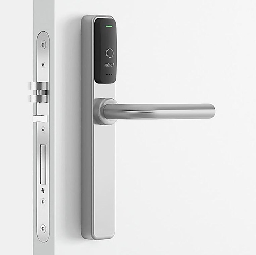 Salto XS4 One S elektronisch deurbeslag