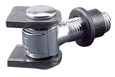 Scharnier 90° verzinkt M18 - M22 (fr)