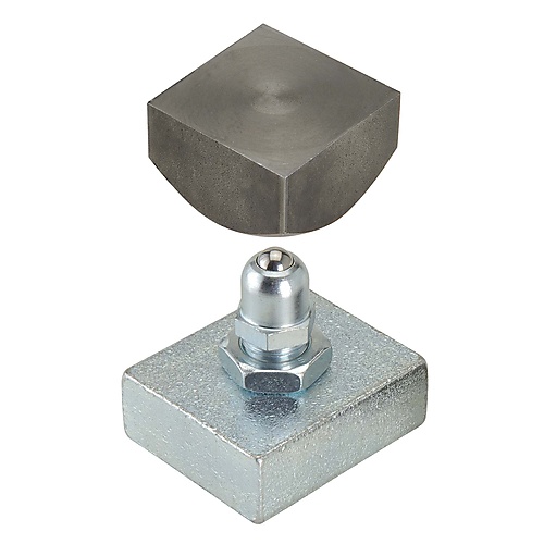 Scharnier draaipuntset (fr)