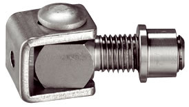 Scharnieren 90 RVS M20 - M24 (fr)