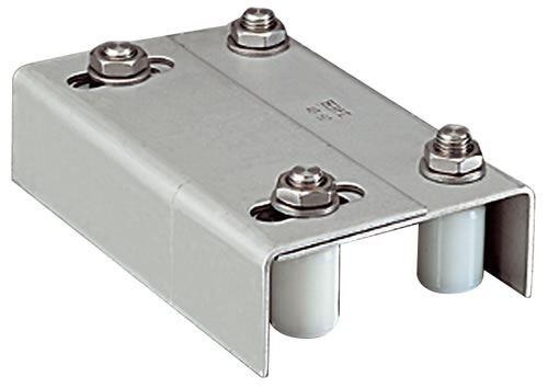 Schuifpoortgeleider verstelbaar (fr)