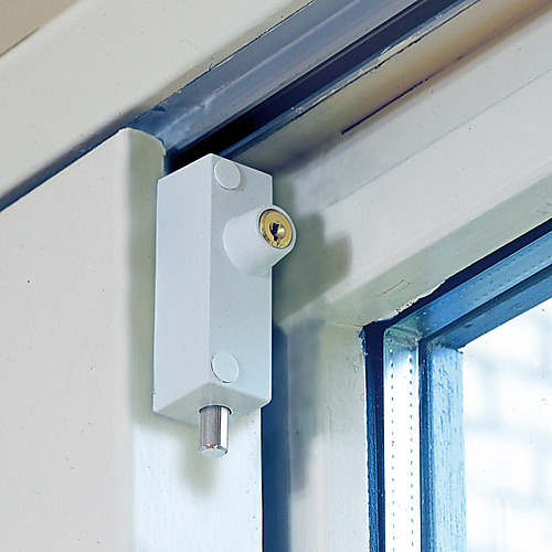 Schuifpui slot 807 Secu (fr)