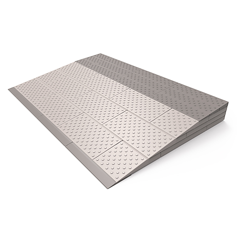 SecuCare Drempelhulp set 4