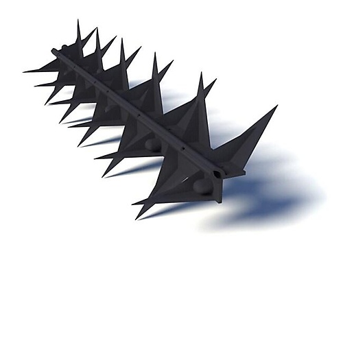 SecuMax anti-klimstrip Pro 50 x 500 mm (fr)