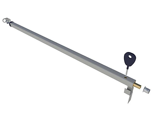 SecuMax Garagedeurbeveiliging Basic (fr)