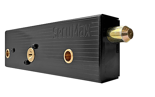 Secumax garagedeurslot universeel (fr)