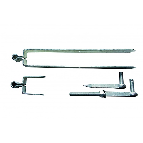 Set voor engelse poort FV (fr)