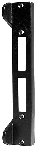 Slotvanger in PVC voor poortsloten (fr)