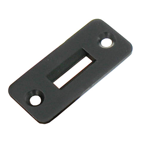 Sluitlip voor schuifgrendel vloermontage (fr)