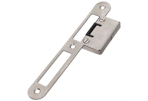 Sluitplaat dag- en nacht lange lip HMB (fr)