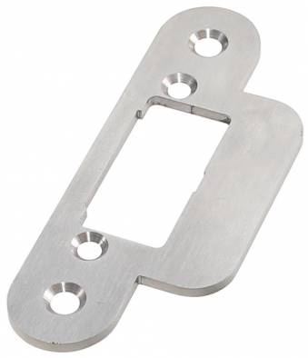 Sluitplaat elektrische deuropener (fr)