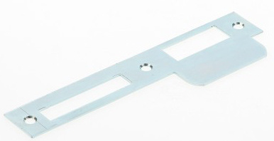 SLUITPLAAT P8691/12 (fr)