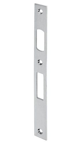 Sluitplaat voor profieldeuren 9329 (fr)