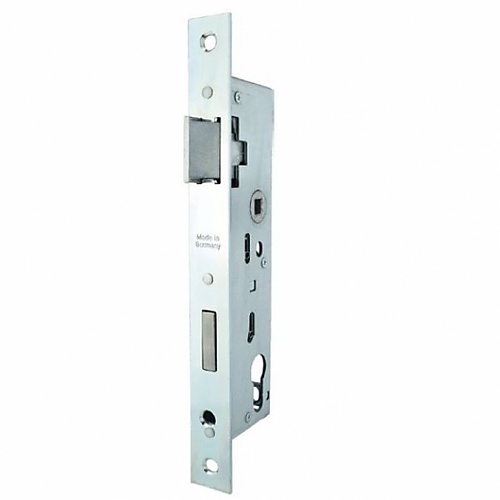 SMALDEURSLOT 20/92/8 RVS VOORPLAAT (fr)