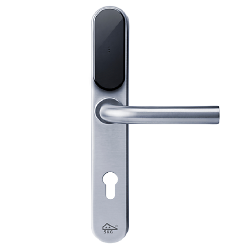 SMARTair i-max elektronisch deurbeslag SKG2