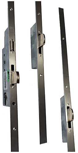 Sobinco 8401 meerpuntssluiting met valschoten (fr)