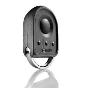 SOMFY handzender KEYGO RTS 4-kanalen (fr)