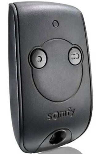 SOMFY KEYTIS handzender (fr)