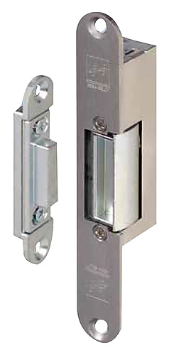 Standaard inbouw deuropener 9334X (fr)